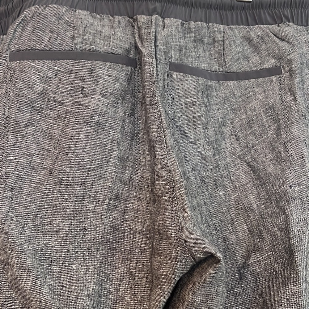 Athleta NWT Bali ankle pants - Picture 6 of 11